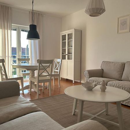 Lrs Apartment In The Center Of Zadar Eksteriør bilde