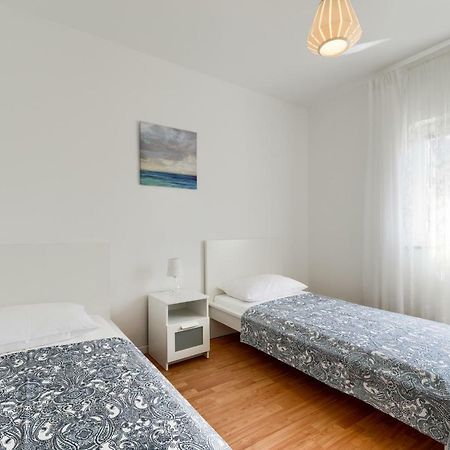 Lrs Apartment In The Center Of Zadar Eksteriør bilde