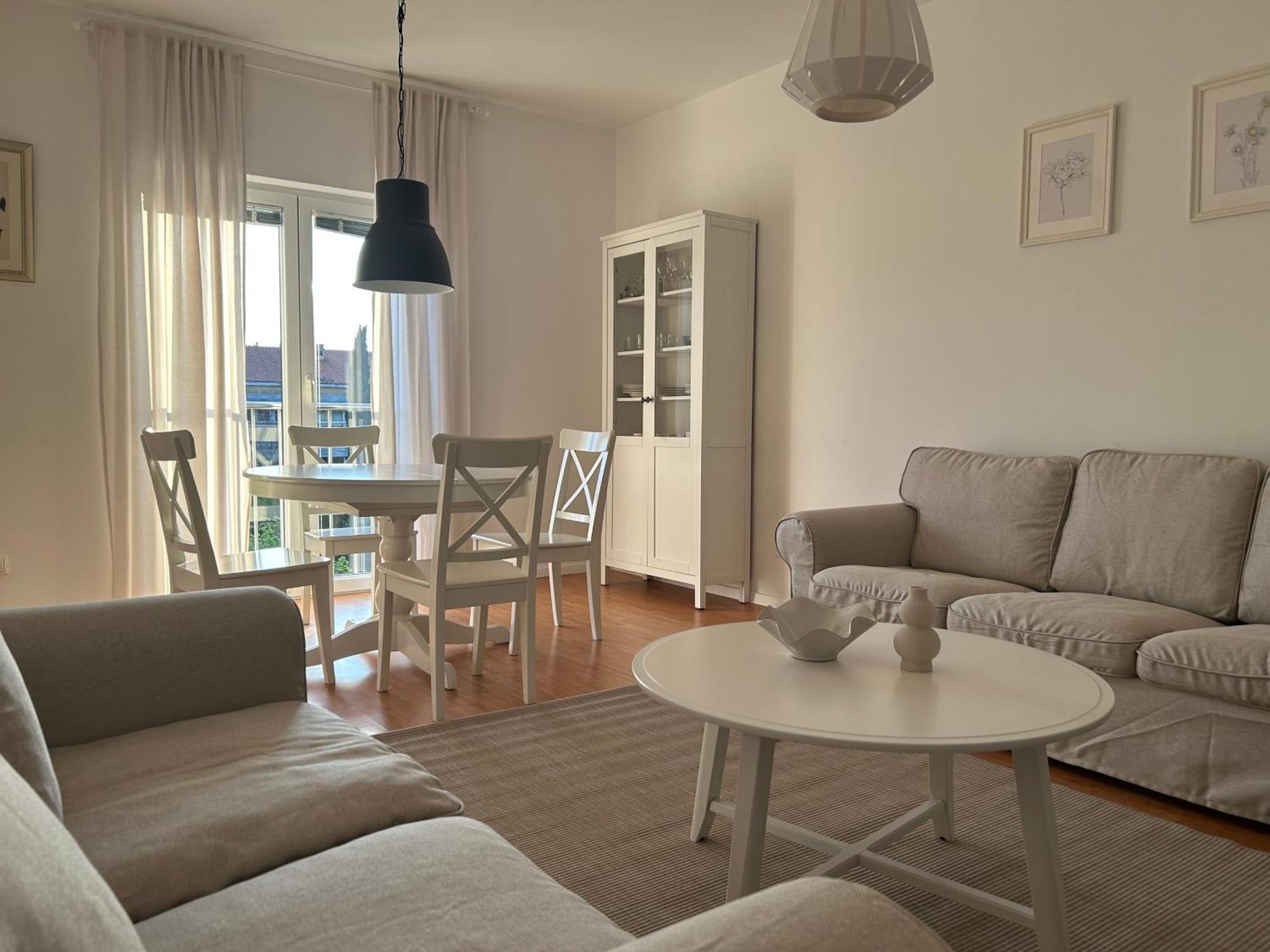 Lrs Apartment In The Center Of Zadar Eksteriør bilde