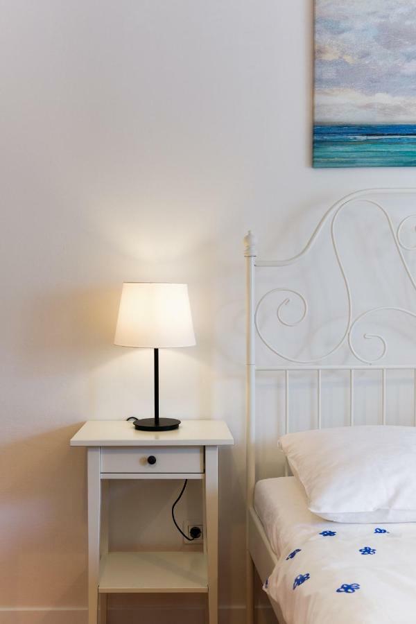 Lrs Apartment In The Center Of Zadar Eksteriør bilde
