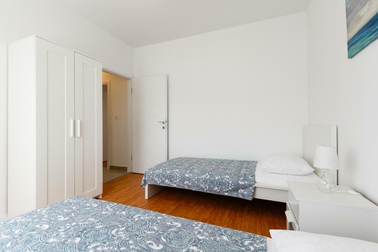Lrs Apartment In The Center Of Zadar Eksteriør bilde