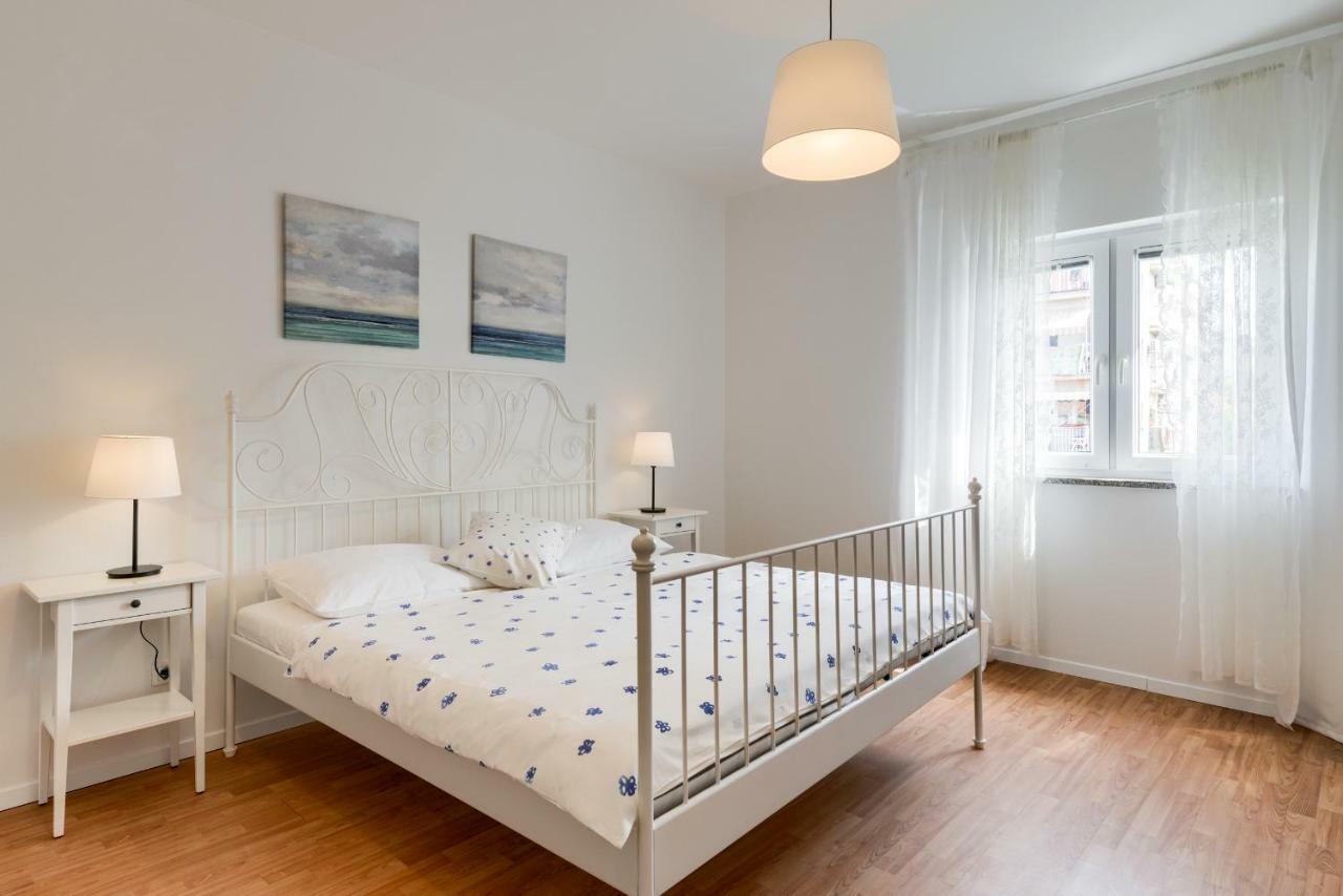 Lrs Apartment In The Center Of Zadar Eksteriør bilde