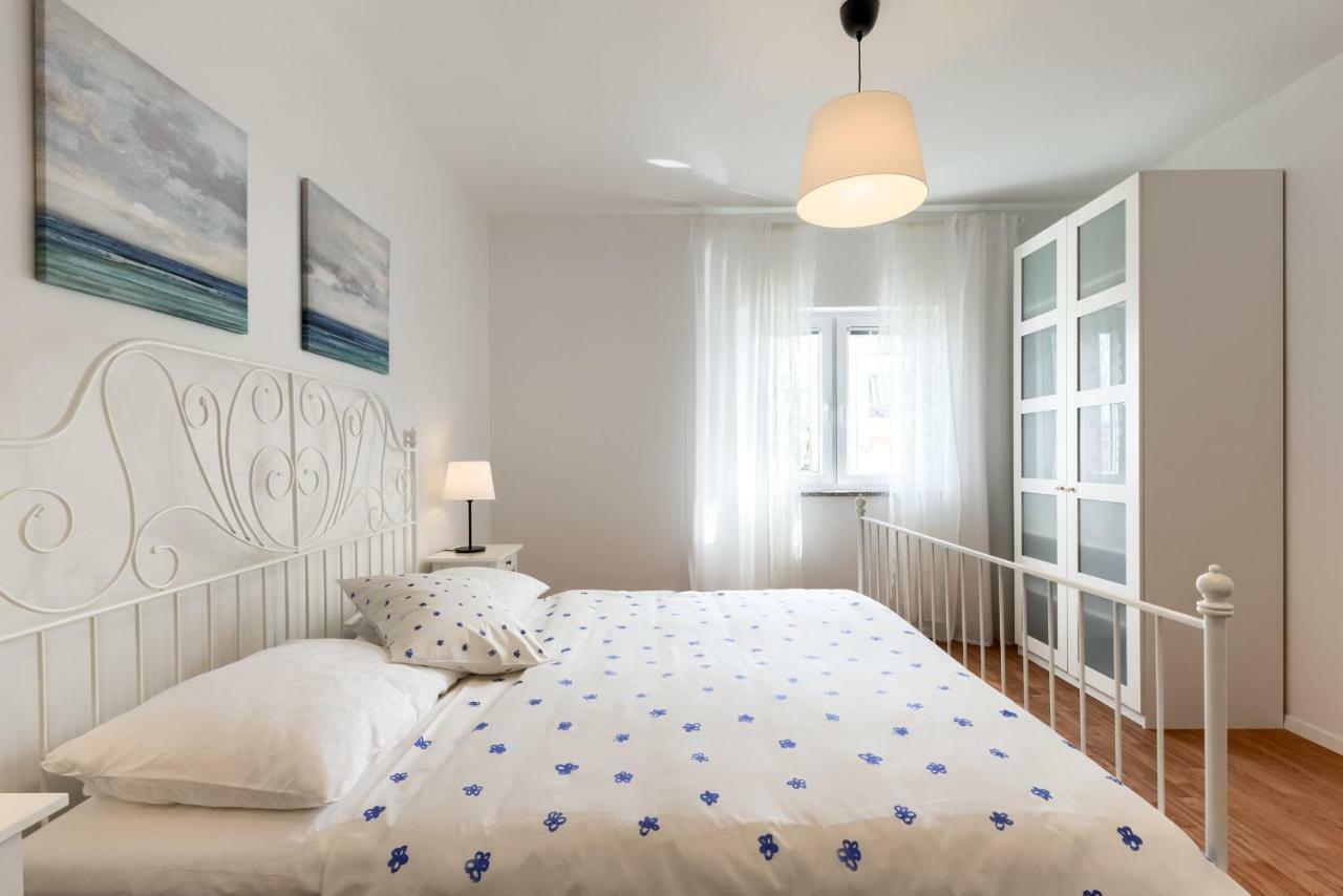 Lrs Apartment In The Center Of Zadar Eksteriør bilde